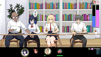 A guy who will teach lustful things to his son's girls