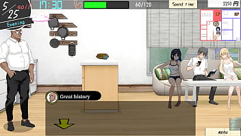 A guy who will teach lustful things to his son's girls