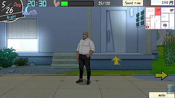 A guy who will teach lustful things to his son's girls