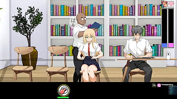 A guy who will teach lustful things to his son's girls