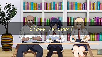 A guy who will teach lustful things to his son's girls