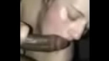 Bbc for horny white girl