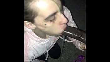 Sucking Dick In Public thumbnail