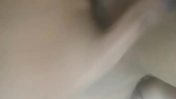 Vagaba tocando uma gostoso