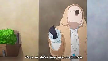 Shinigami bocchan to kuro maid cap 10 sub español Shinigami bocchan to kuro maid cap 10 sub español