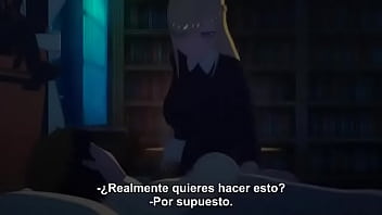 Shinigami bocchan to kuro maid cap 10 sub español Shinigami bocchan to kuro maid cap 10 sub español