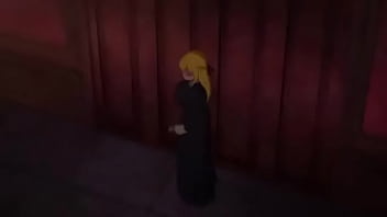 Shinigami bocchan to kuro maid cap 10 sub español