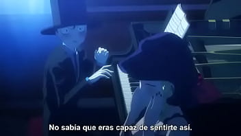 Shinigami bocchan to kuro maid cap 10 sub español