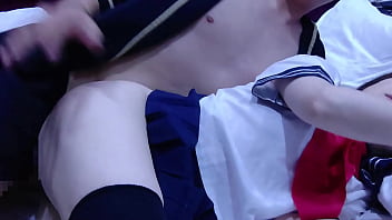 セーラー服の女子とイチャつきたい 素人撮影 コスプレ フェラ クンニ 中出し セックス セーラー服の女子とイチャつきたい 素人撮影 コスプレ フェラ クンニ 中出し セックス