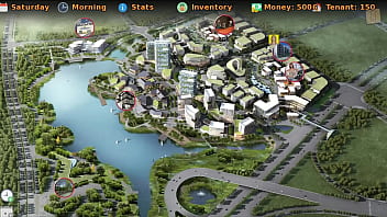 Big city pleasures 45 the box is out again