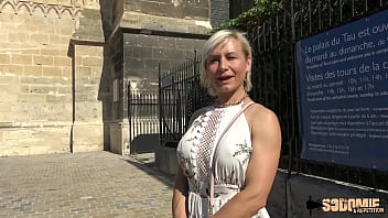 J'adore être soumise lorsqu'on me baise