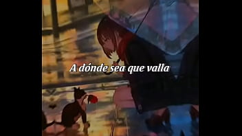 Yo solo quiero ver el mundo arder