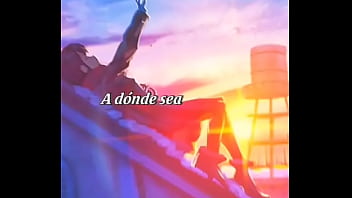 Yo solo quiero ver el mundo arder