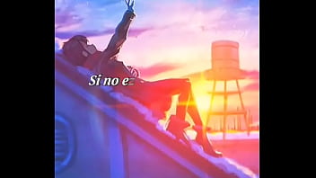 Yo solo quiero ver el mundo arder