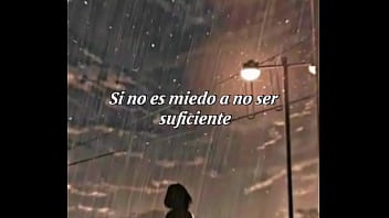 Yo solo quiero ver el mundo arder