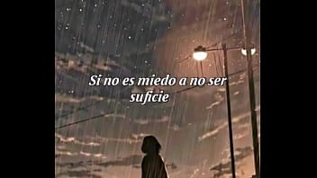 Yo solo quiero ver el mundo arder