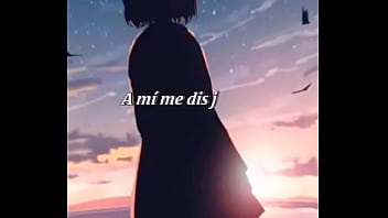 Yo solo quiero ver el mundo arder