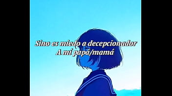 Yo solo quiero ver el mundo arder