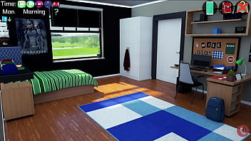 Milfy city cap 51 follando las doliciosa vagina de mi hermanastra