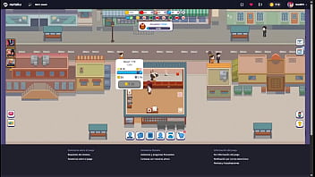 Empleadas más calientes que mi café cod#1