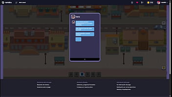 Empleadas más calientes que mi café cod#1