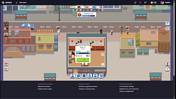 Empleadas más calientes que mi café cod#1