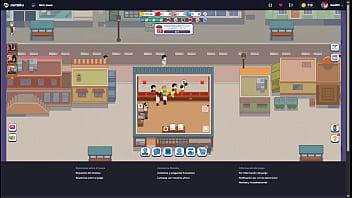 Empleadas más calientes que mi café cod#1