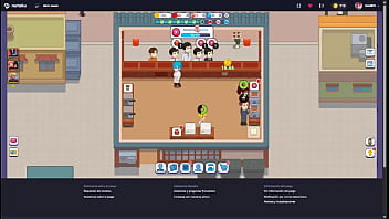 Empleadas más calientes que mi café cod#1