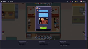 Empleadas más calientes que mi café cod#1