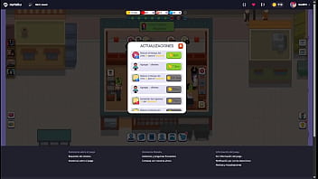 Empleadas más calientes que mi café cod#1