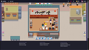 Empleadas más calientes que mi café cod#1