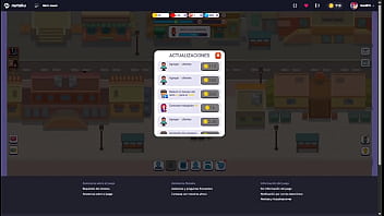 Empleadas más calientes que mi café cod#1