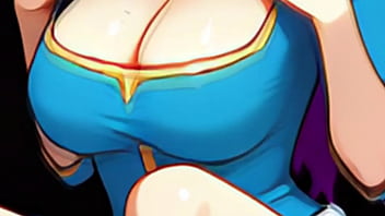 Fire emblem eleanora hen ai