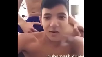 Só Fazer Assimque Eu Volto Dubsmash thumbnail