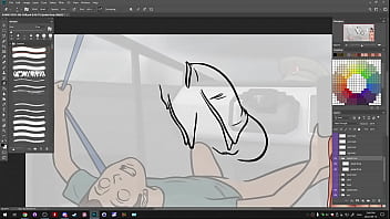 Sts broadcast by dc on picarto from september thirteenth 2022