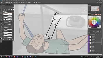 Sts broadcast by dc on picarto from september thirteenth 2022