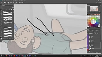 Sts broadcast by dc on picarto from september thirteenth 2022