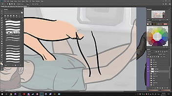 Sts broadcast by dc on picarto from september thirteenth 2022