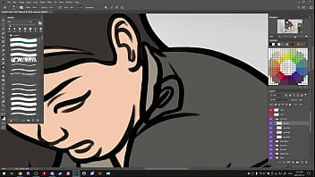 Sts broadcast by dc on picarto from september thirteenth 2022