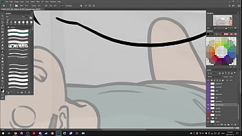 Sts broadcast by dc on picarto from september thirteenth 2022