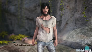 Lust academy ep 151 – visual novel gameplay hd