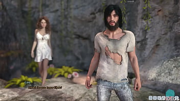 Lust academy ep 151 – visual novel gameplay hd