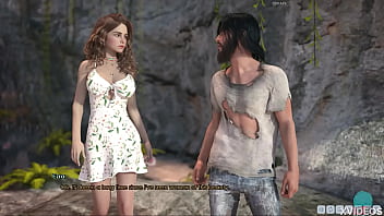 Lust academy ep 151 – visual novel gameplay hd