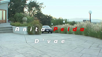 Anita Peida And D'vae Are A Mommy And Gangster Milf Getting Cunnilingus She Immediately Goes Into Action Taking Off Her Panties And Bending Over To Get Her Booty Fucked thumbnail
