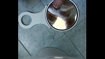 Cum Without Hand Dildo Inside Butthole thumbnail