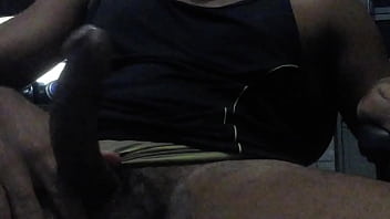 Pau Do Novinho Saindo Esperma Quente thumbnail