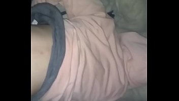 She wants me to stick it in so bad