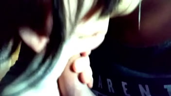 Dandole placer al amor de mi vida