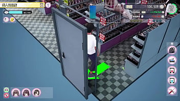 Av导演生活 第11集