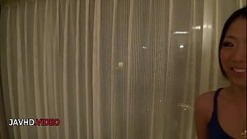 Yui nanase's steamy jav scene with sensual whispers and fiery passion